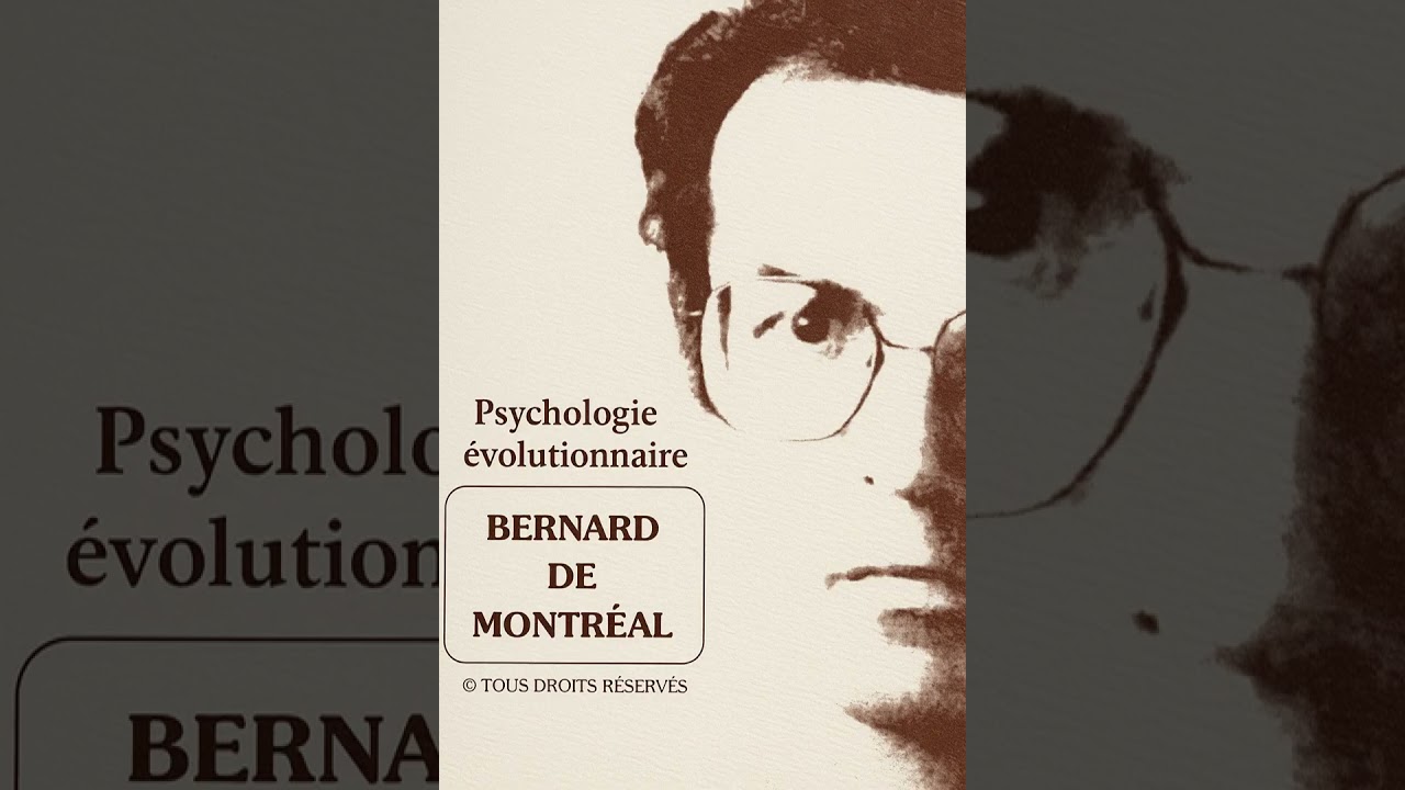 Psychologie Evolutionnaire - 083 - Énergie positive - Énergie négative