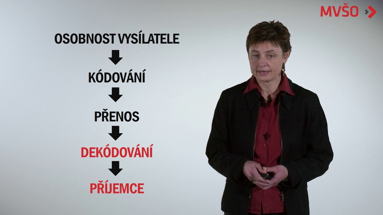 Profesionální komunikace | EDULAM