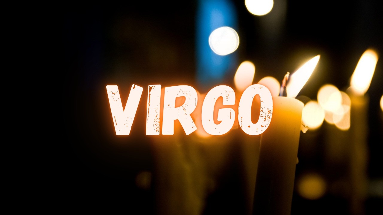 VIRGO ♍️ 💵🤩📲😳 A LARGE SUM OF MONEY & A LOT OF ATTENTION FROM SOMEONE WHO WAS IGNORING YOU…💰
