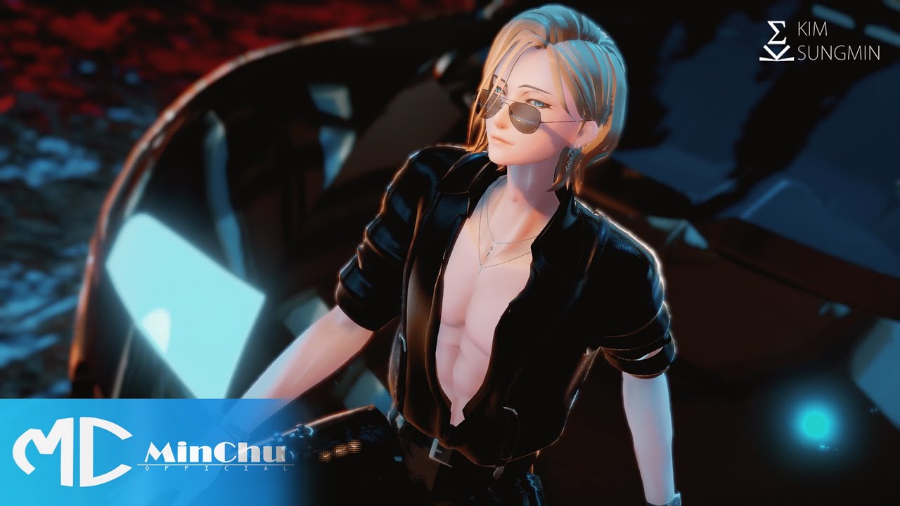 【MMD||OC】T-ARA (티아라) - You Drive Me Crazy (너 때문에 미쳐)