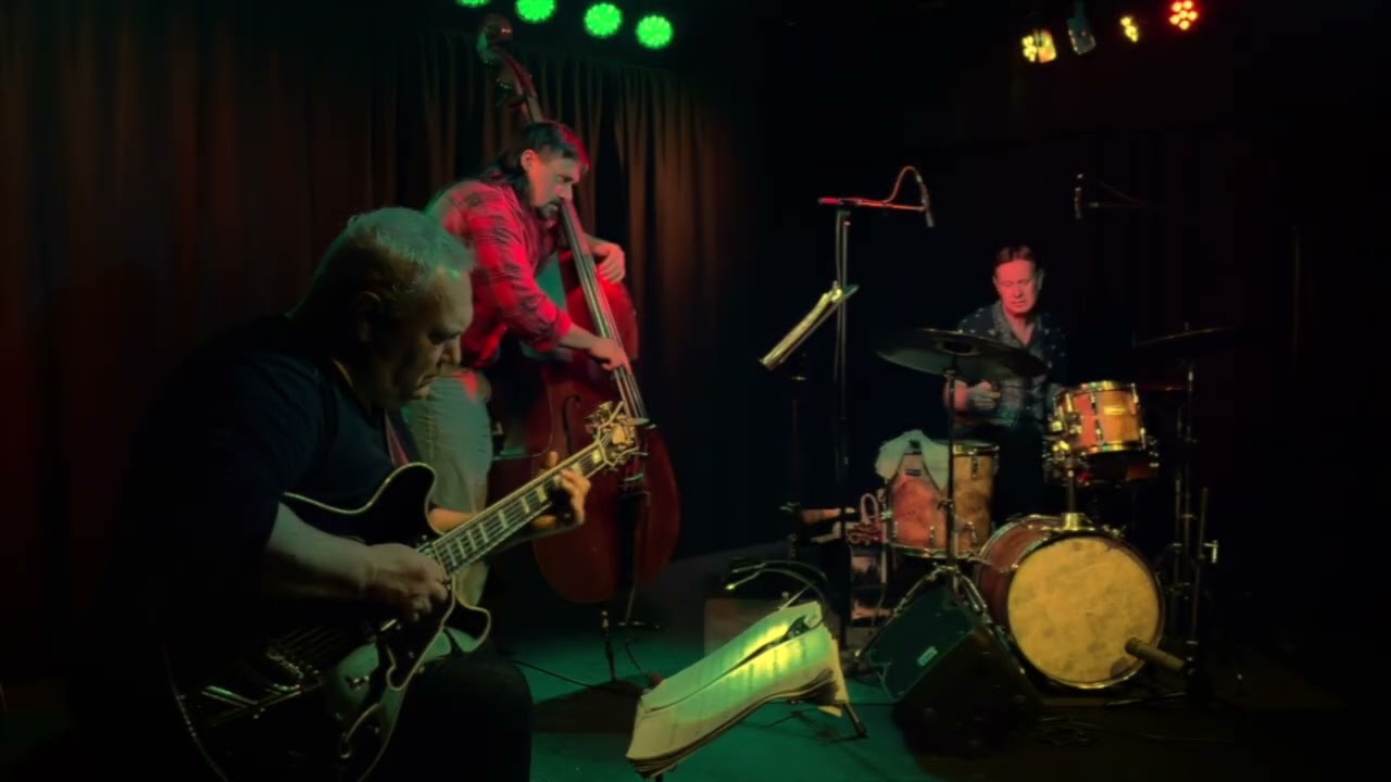 Teaser FABEARTS Philippe Canovas TRIO
