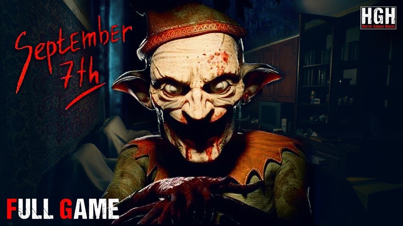 september 7th full game o'zbek tilida