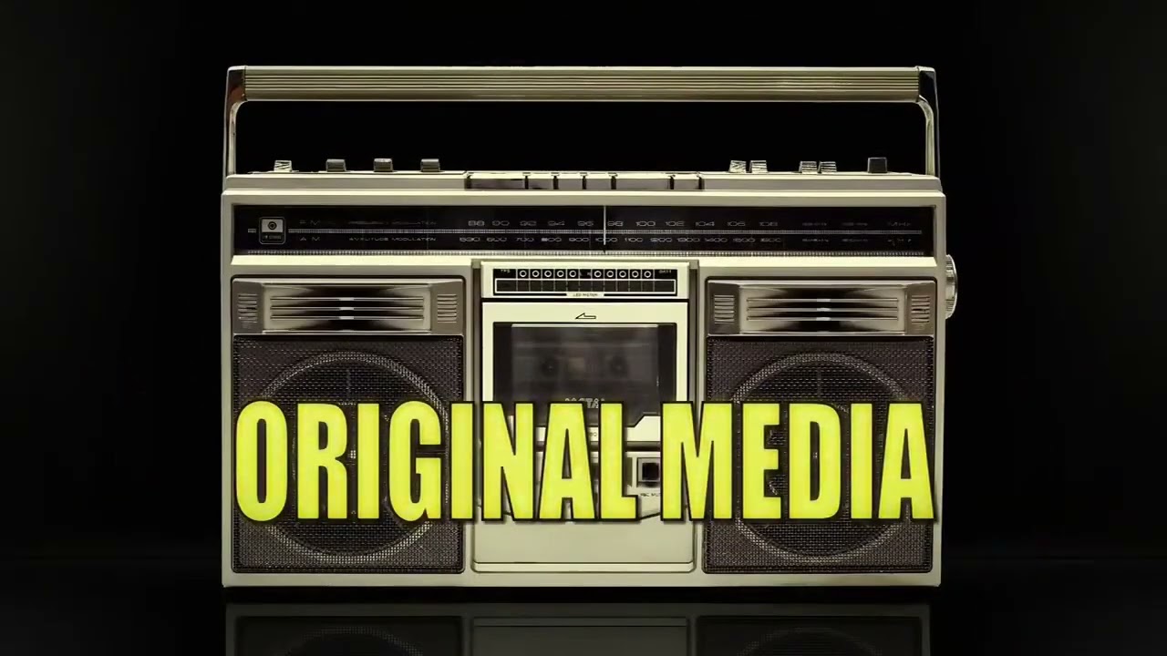 Original Media/Amblin Television (2016)