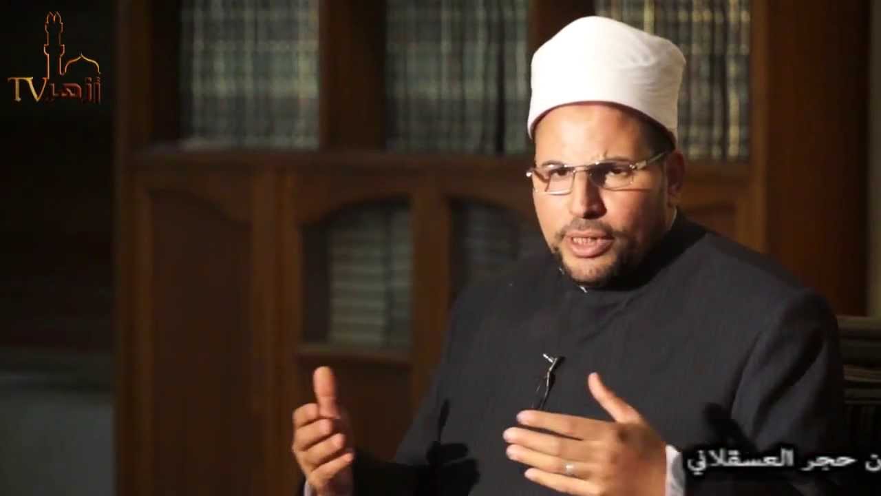 الأرواح جنود مجندة | الشيخ محمد حماد