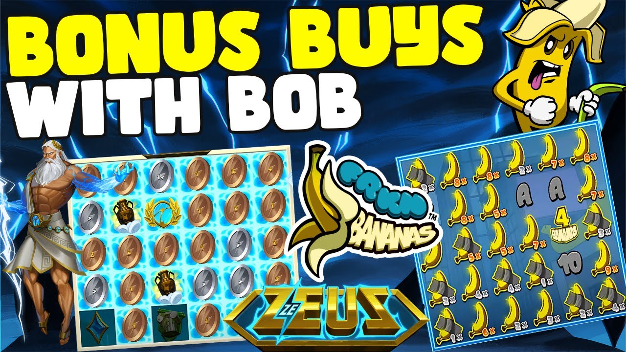 HACKSAW GAMING SUPER BONUS BUYS LOOKING FOR A MAX WIN BUT DID WE GET ONE?