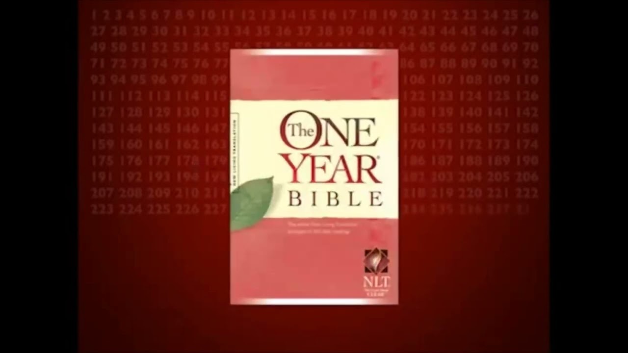 The One Year Bible with Pastor Jeff Short #635