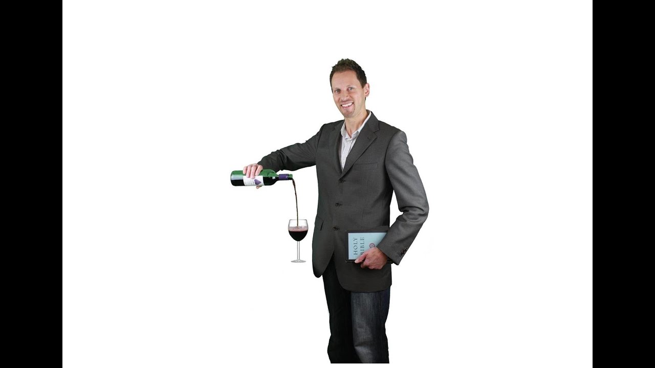 Christian Illusionist Todd Alexander
