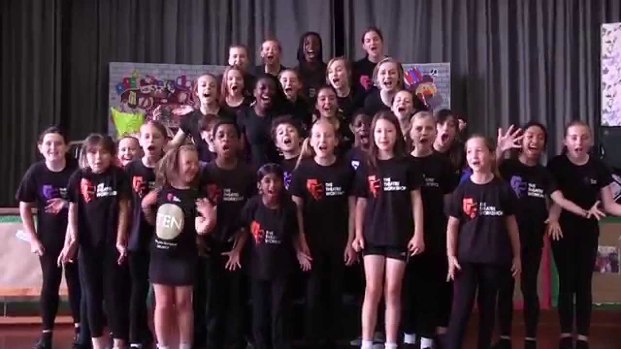 The Theatre Workshop