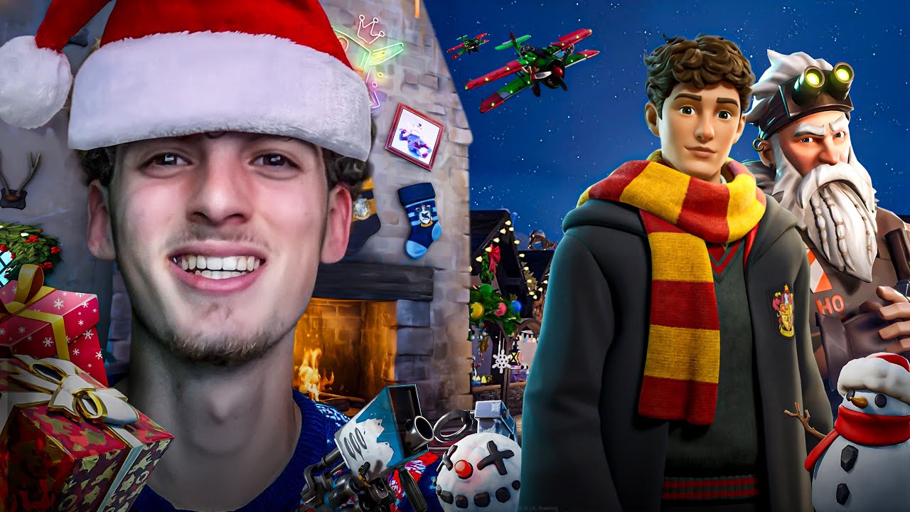 LIVE FORTNITE MET KIJKERS! (nederlands)