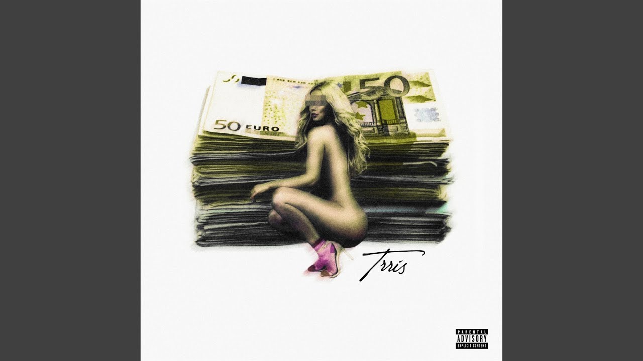 TRRIS (feat. Young Hash)