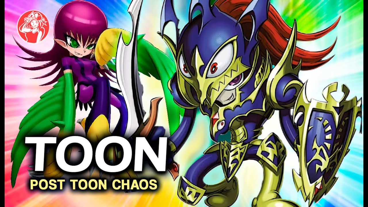 TOON Deck + Análisis 📈 | Post TOON CHAOS