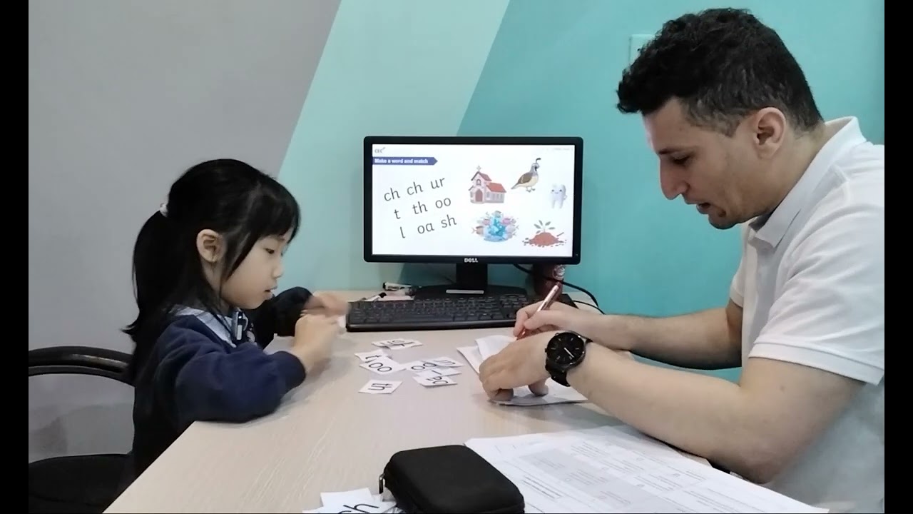 CEC | NG_C2_2501 | Video Test 3 | Tú Linh