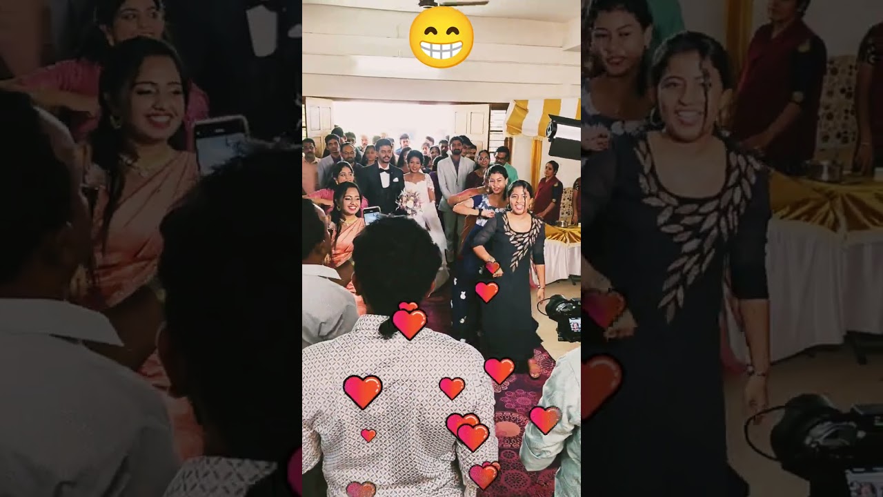 Dance Performance | wedding | Surprise Entry Dance 