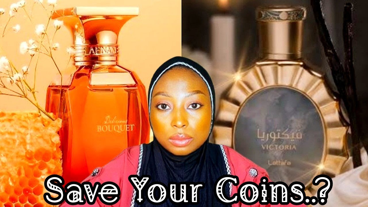 Devotion vs Lattafa Victoria vs Afnan Delicious Bouquet + Soft