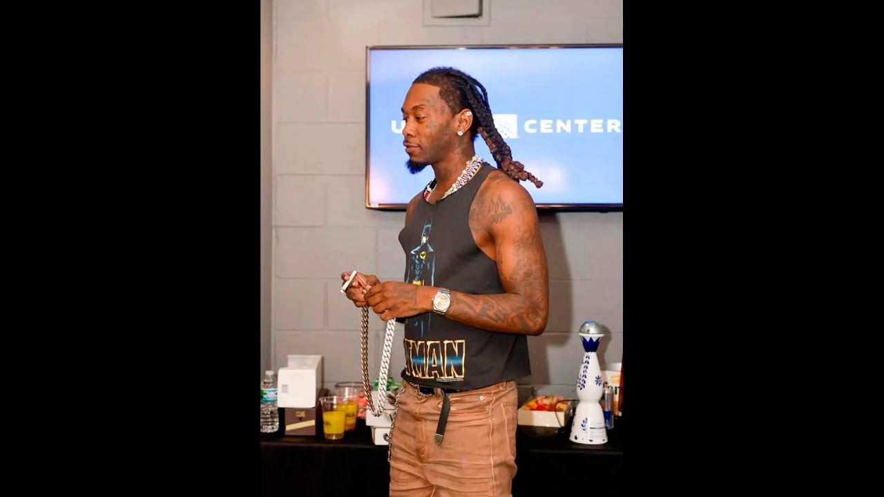 [FREE] Offset Type Beat - 