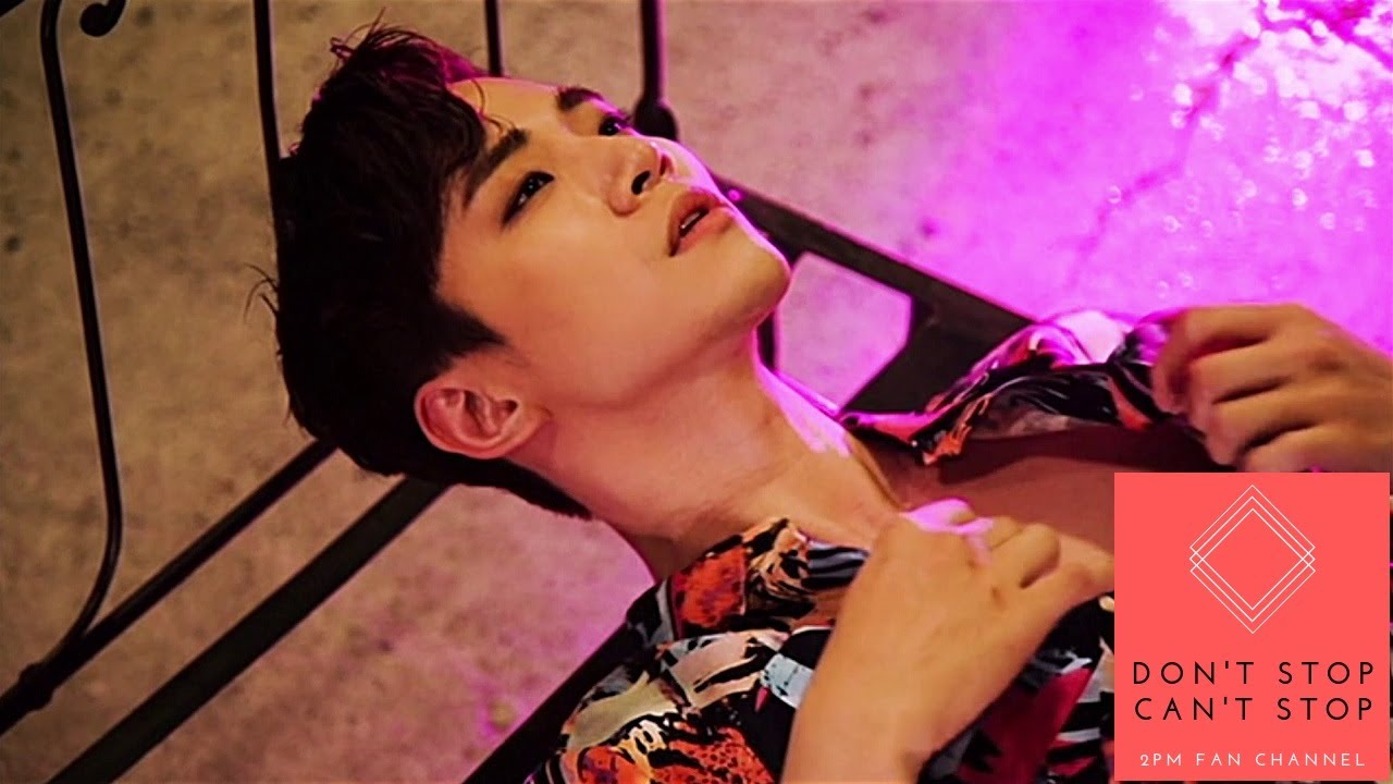 JUNHO - Break Movie @ HYPER Solo Tour 2016