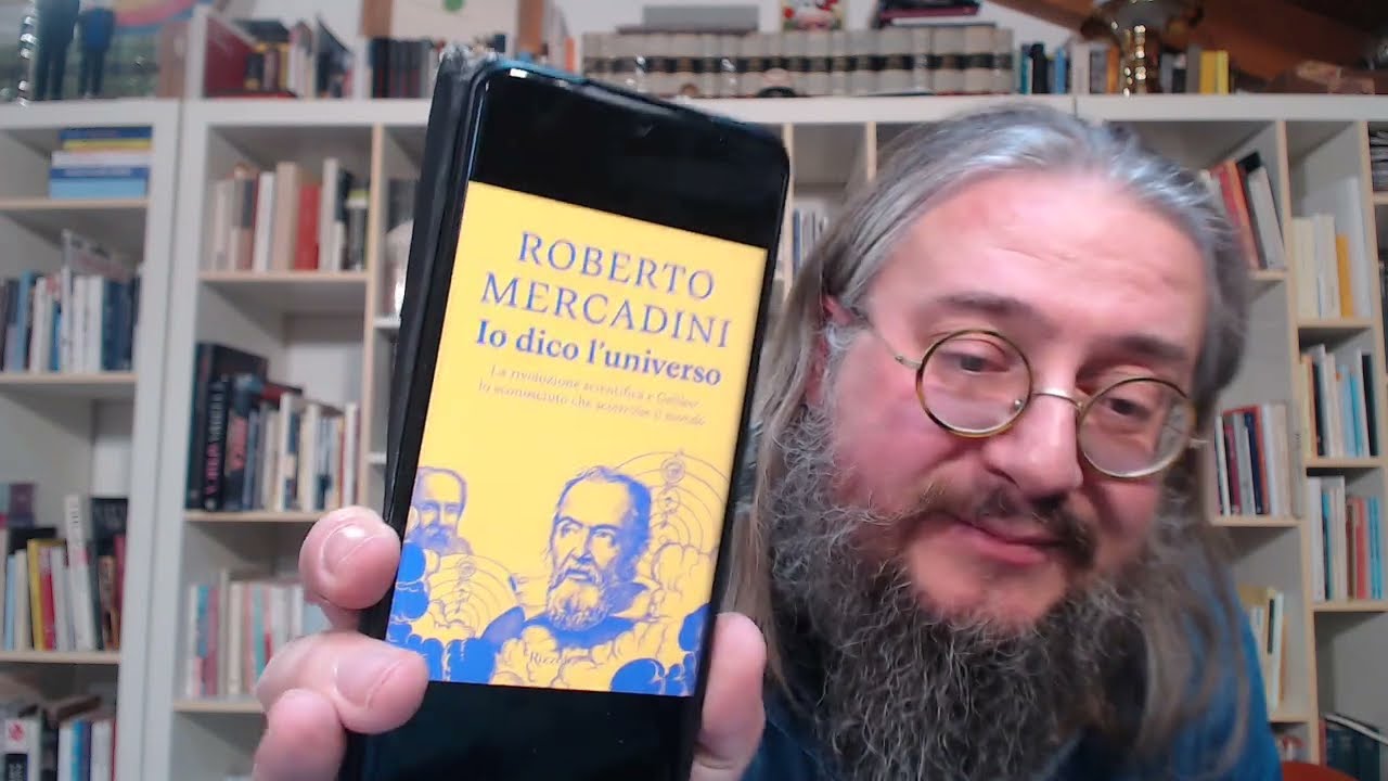 Il mio nuovo libro: 