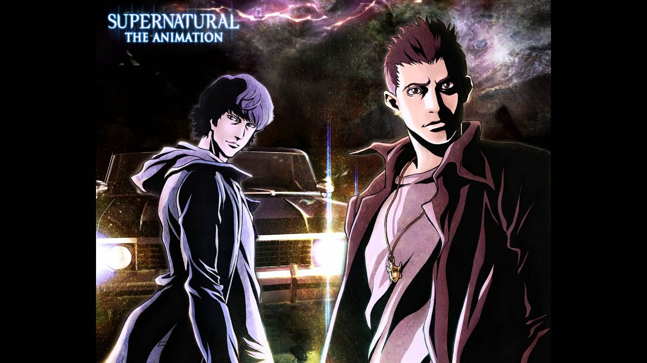 Nightcore Carry On My Wayward Son