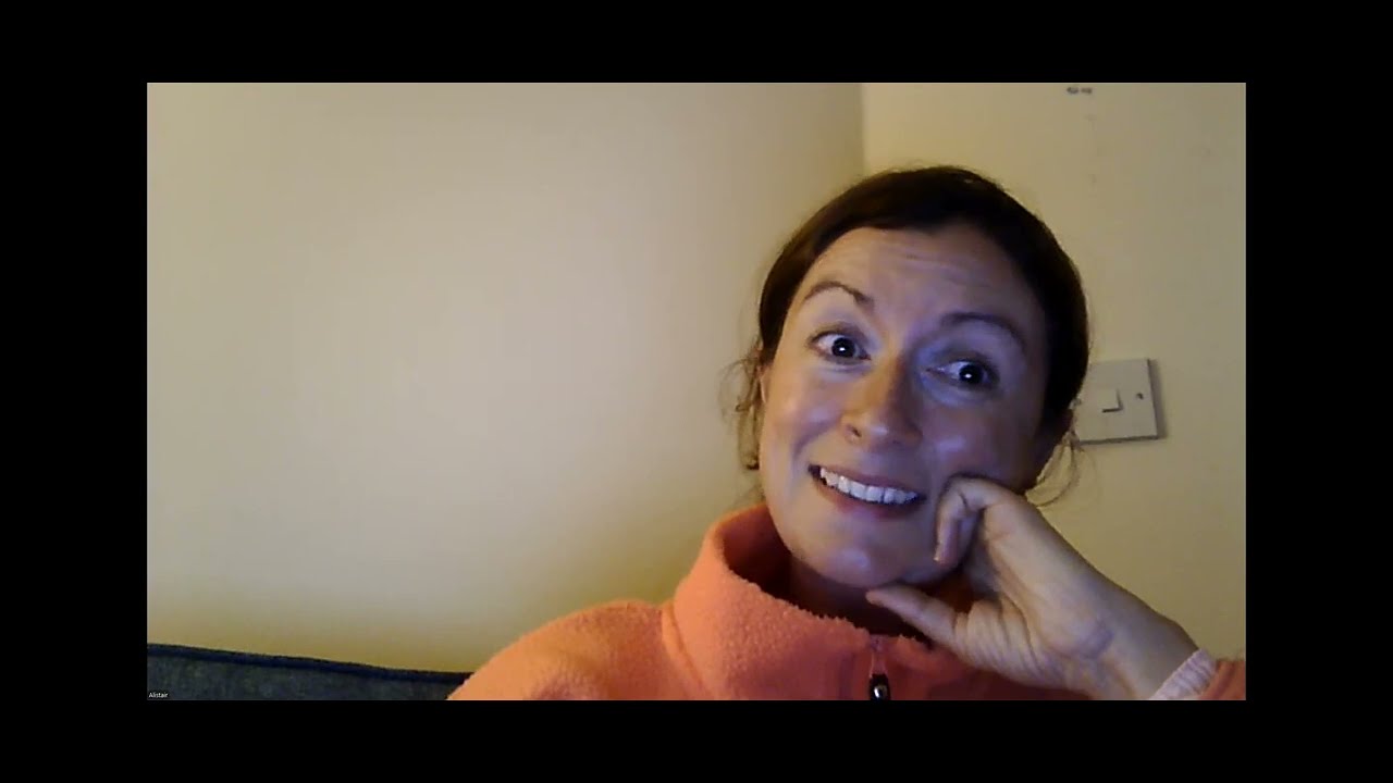 Agoraphobia Real Recovery Story - Martina
