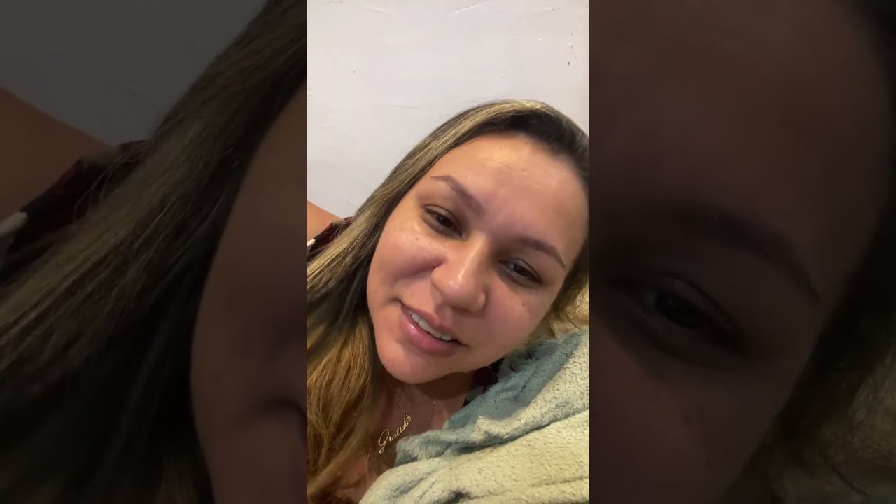 Lar real 💒 está ao vivo!
