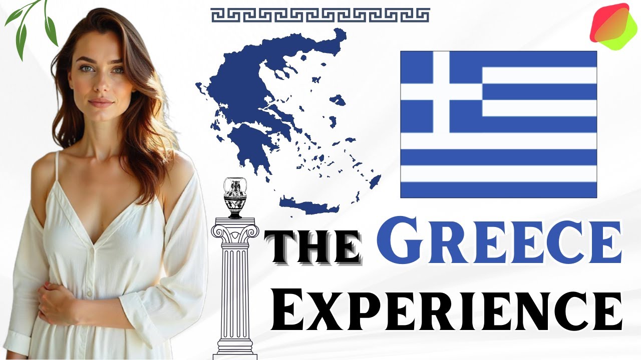 Life in Greece: Greek Culture and Traditions