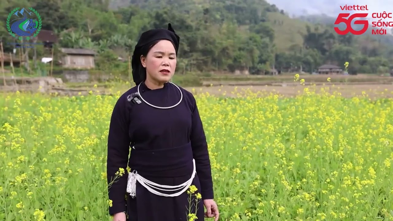 Lượn Cọi: Đảng dẫn đường chỉ lối…