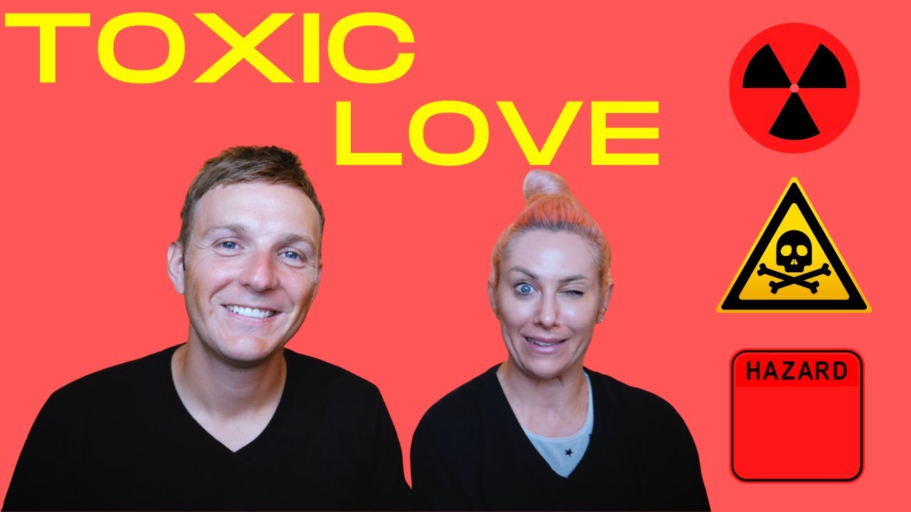 7 Early Signs of A Toxic Relationship