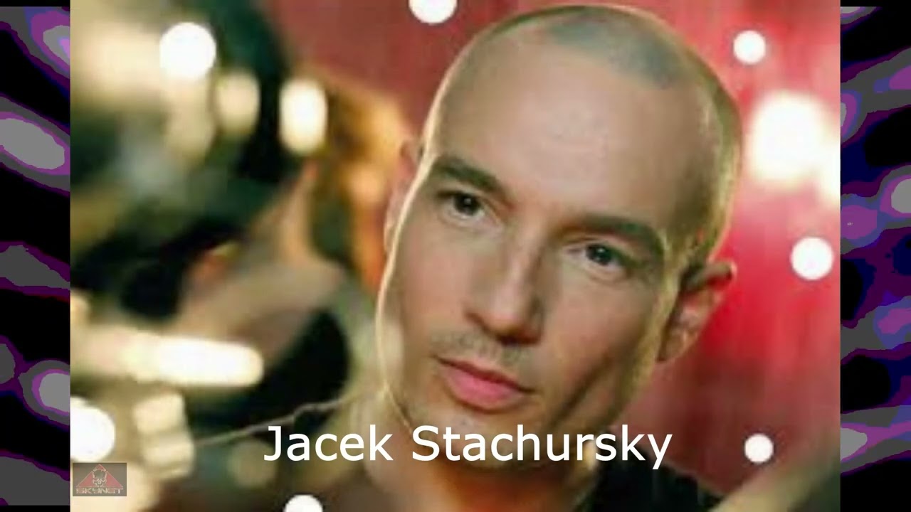 Jacek Stachursky-  Mix