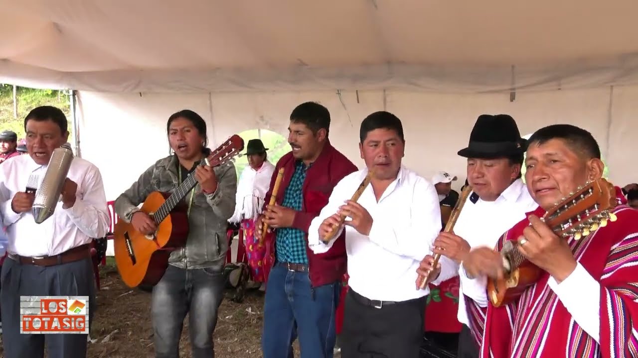 CONJUNTO LIBERTADORES ZUMBAHUA 2022