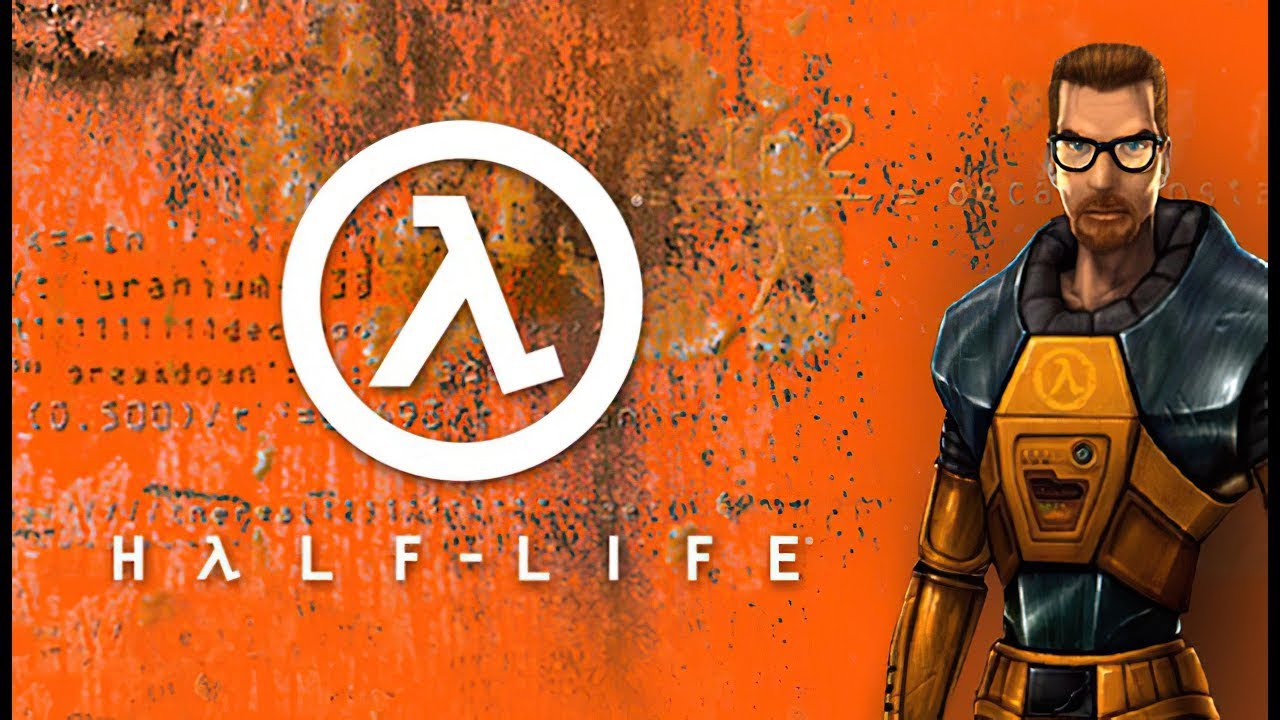 Просто Half-Life, ПАСАНЫ.