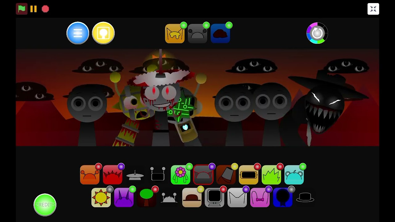 Hyper shifted Phase 2 