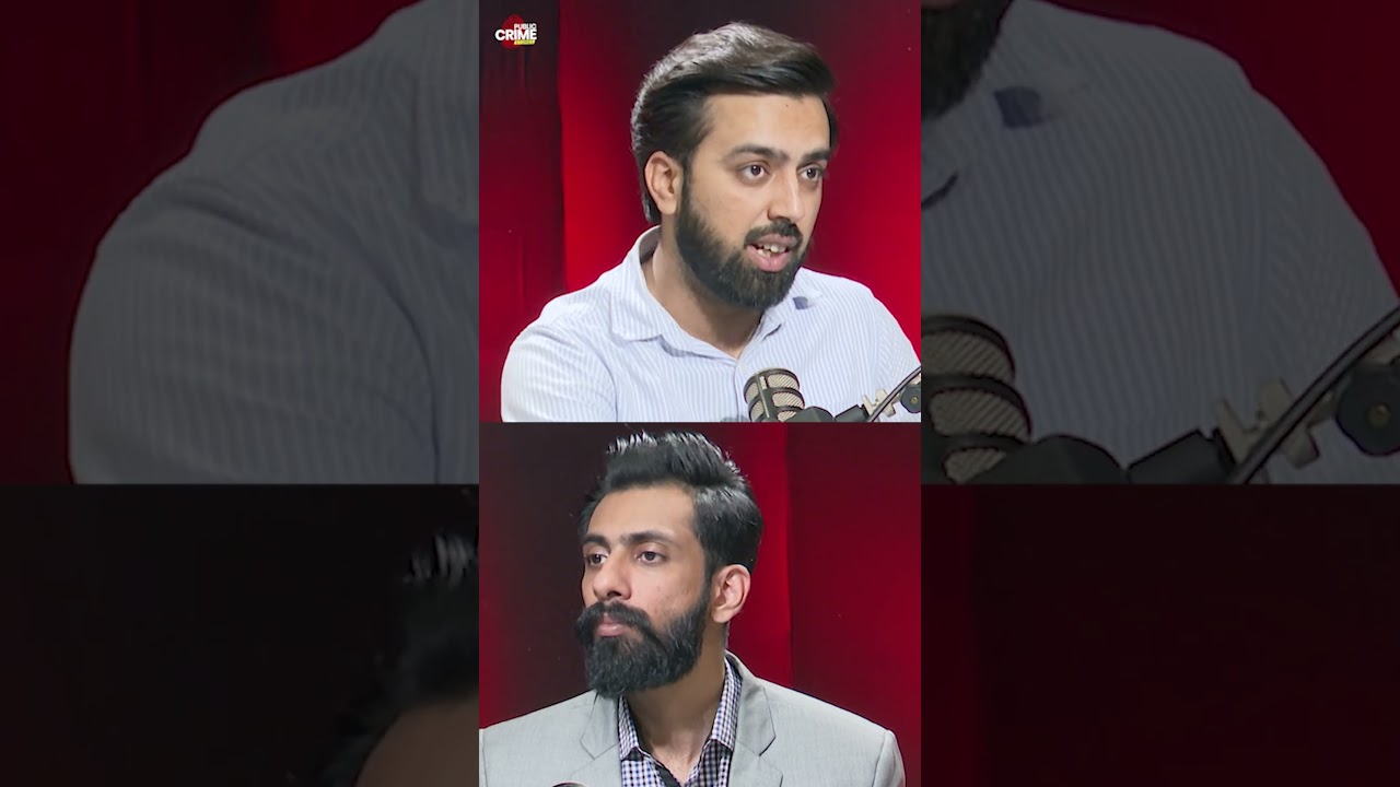Muntaha Zahra Case | Did Sargodha CCD Killed Wrong Suspect? #muntahazahra #sargodha