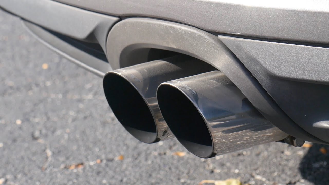 Aftermarket Valved Exhaust for Porsche 981 Boxster S: Awesome or Awful?