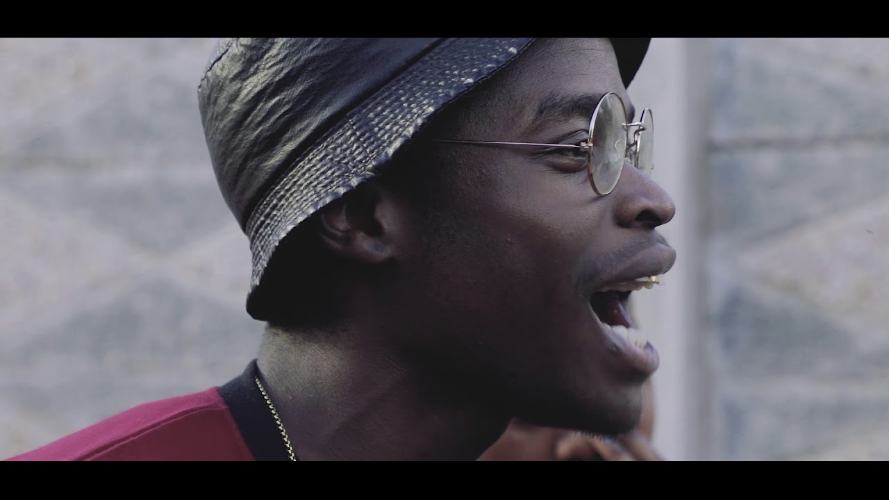 Bazooker - Kumba Kwedu (Bitcoin Riddim)