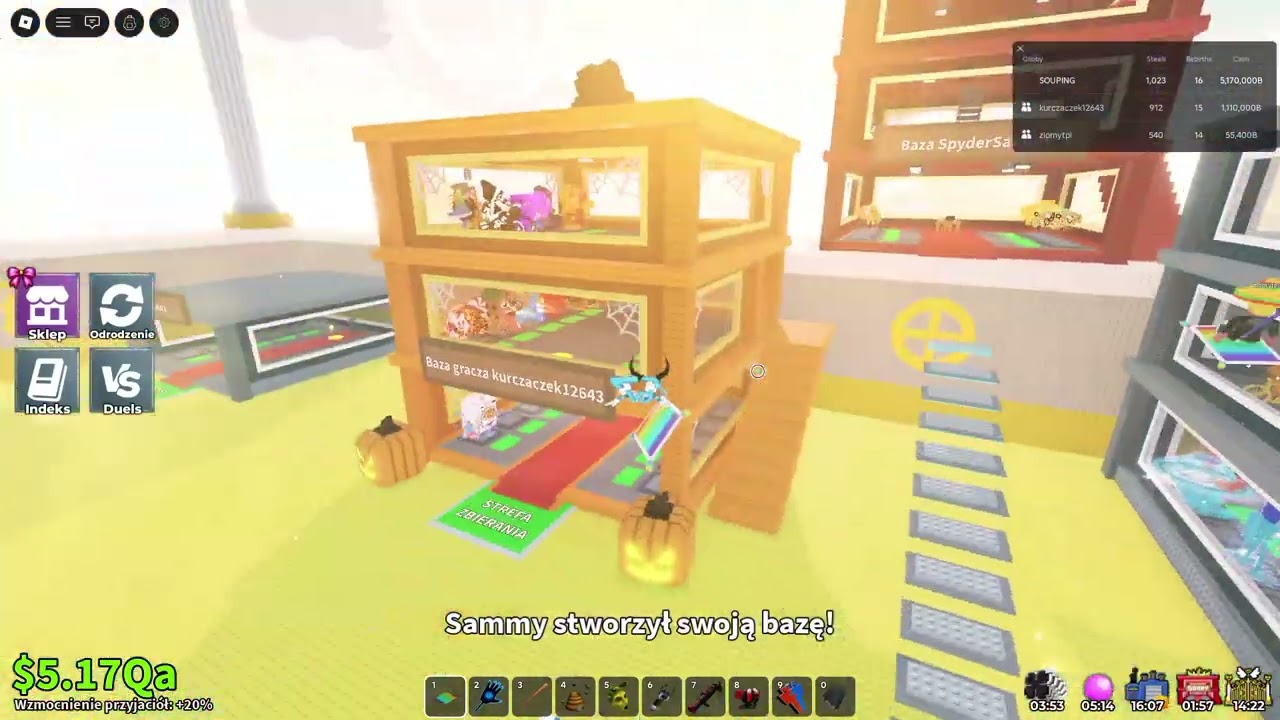 ADMIN ABUSE PART3 #4