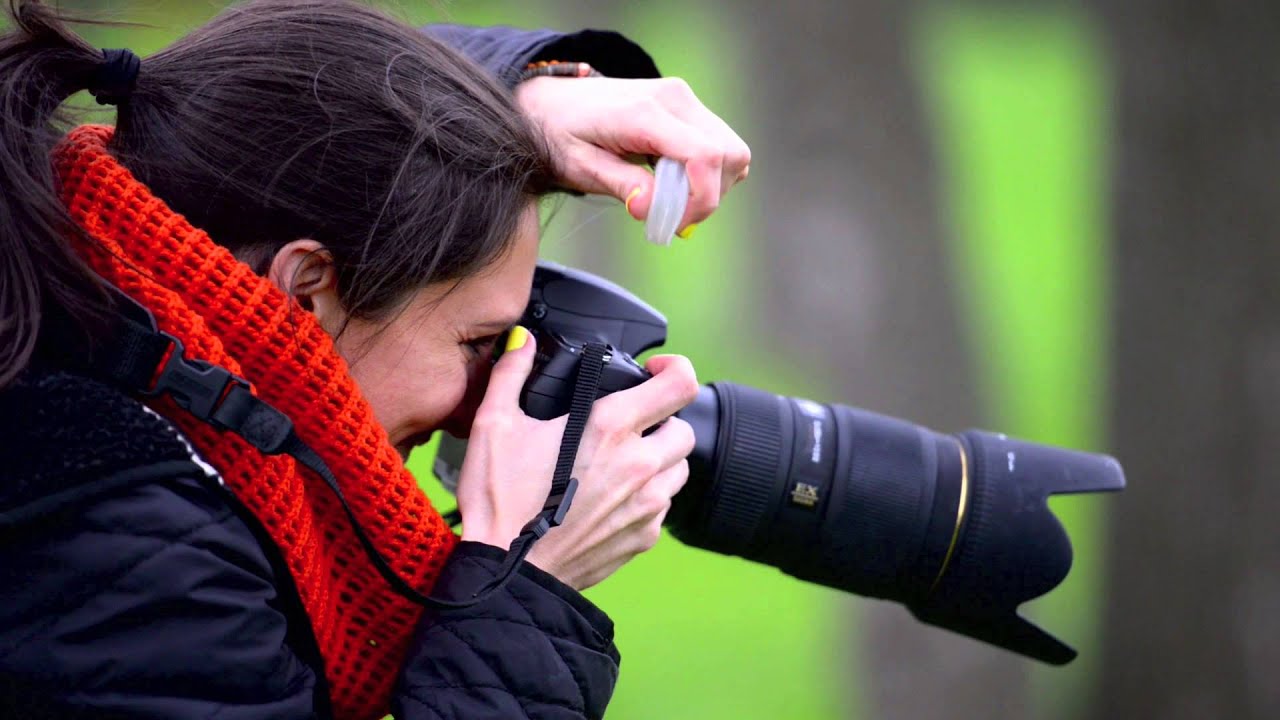 Behind The Scenes - Pet Photography Workshop with Wet Nose Fotos
