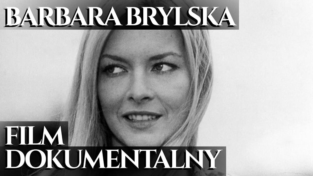 Barbara Brylska: klątwa najpiękniejszej gwiazdy ZSRR. Film dokumentalny.