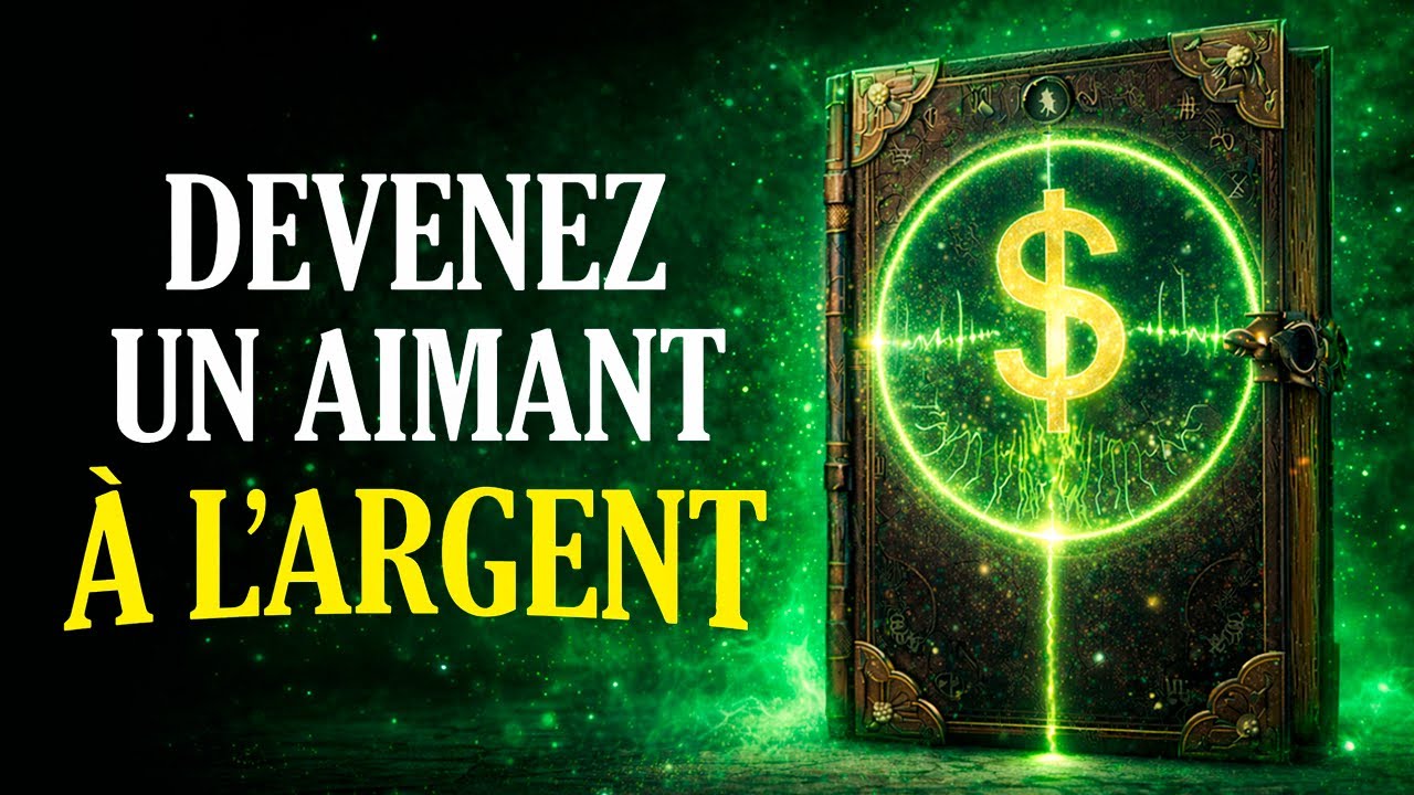 On Ne Devrait Pas T’Apprendre Ça… (L’Argent Réagit en 7 Jours)
