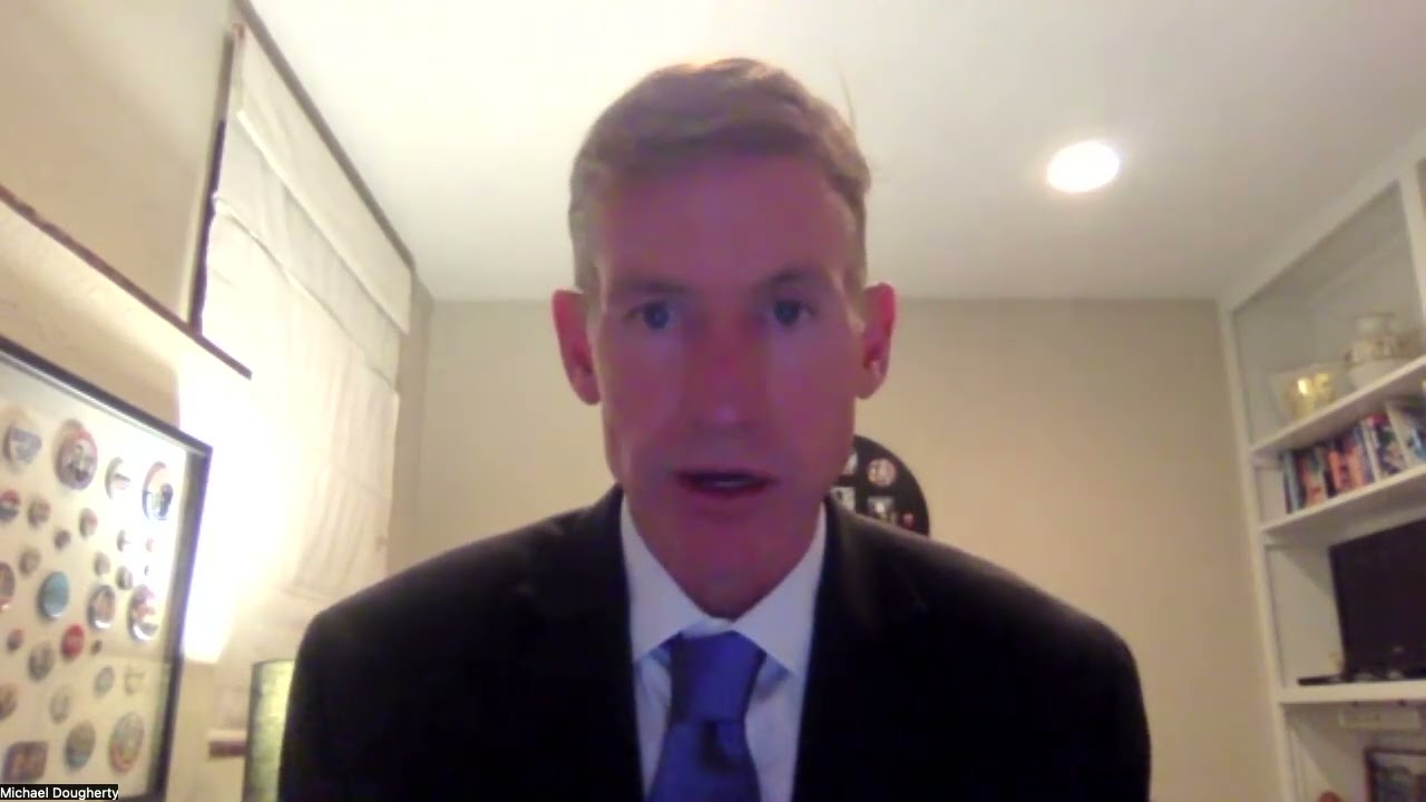 Michael Dougherty for Colorado Attorney General