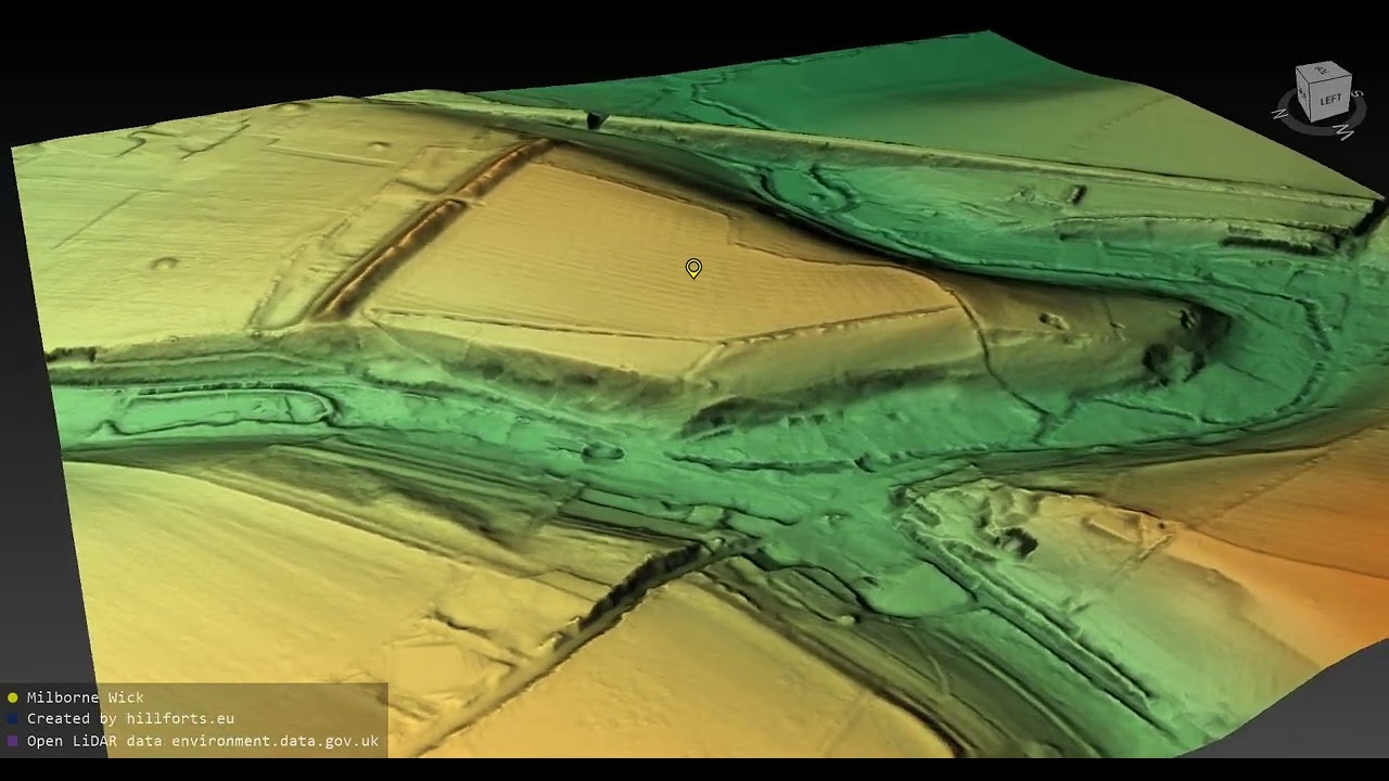 Milborne Wick, Somerset (UK)