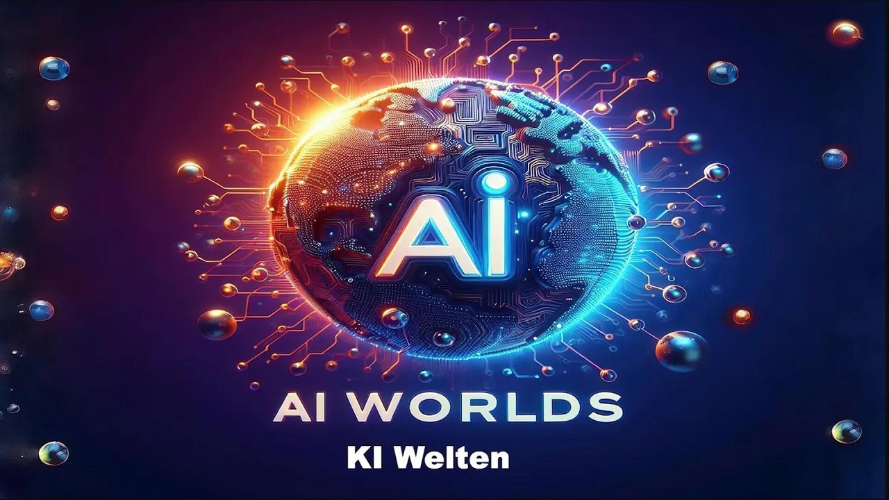 KI-Welten #3/2026: Neue KI von Anthropics: Zu gef&auml;hrlich f&uuml;r die &Ouml;ffentlichkeit! Und anderes