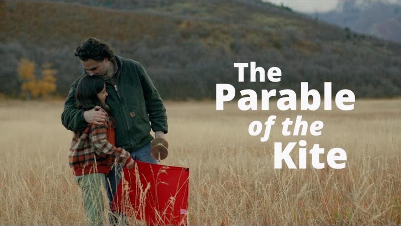 The Parable of the Kite | ComeUntoChrist.org