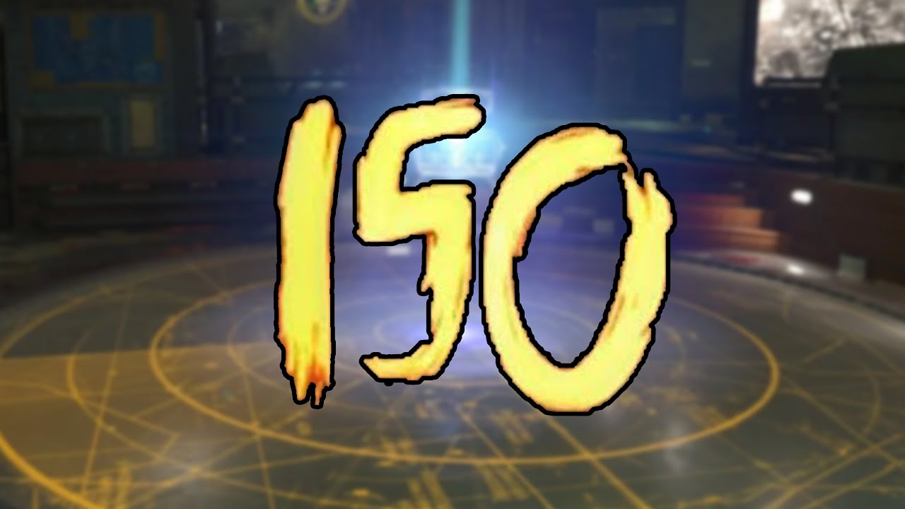 CLASSIFIED ROUND 150 EASTER EGG ✅