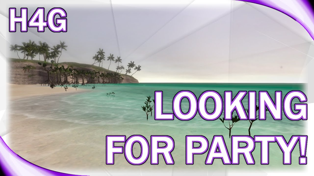 FFXI Classic - {Party} {Do you Need It?}