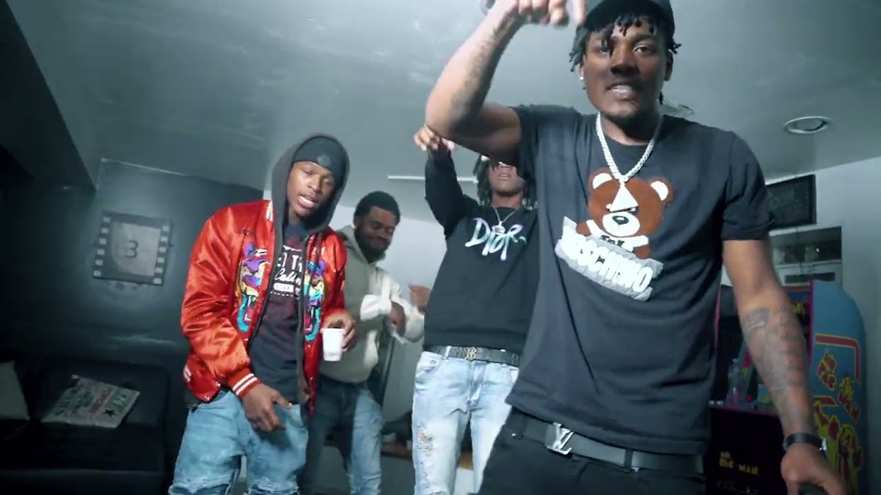 Swervo Bandzz - 