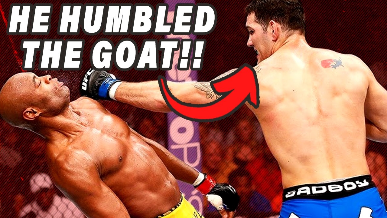 14 Minutes of Cocky Fighters Getting Humbled