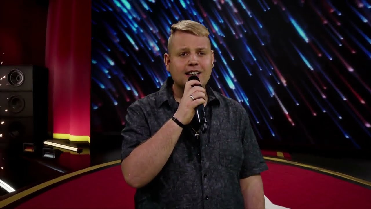 Mosz Grajfka. Zostań Gwiazdą - Dominik Nierodkiewicz