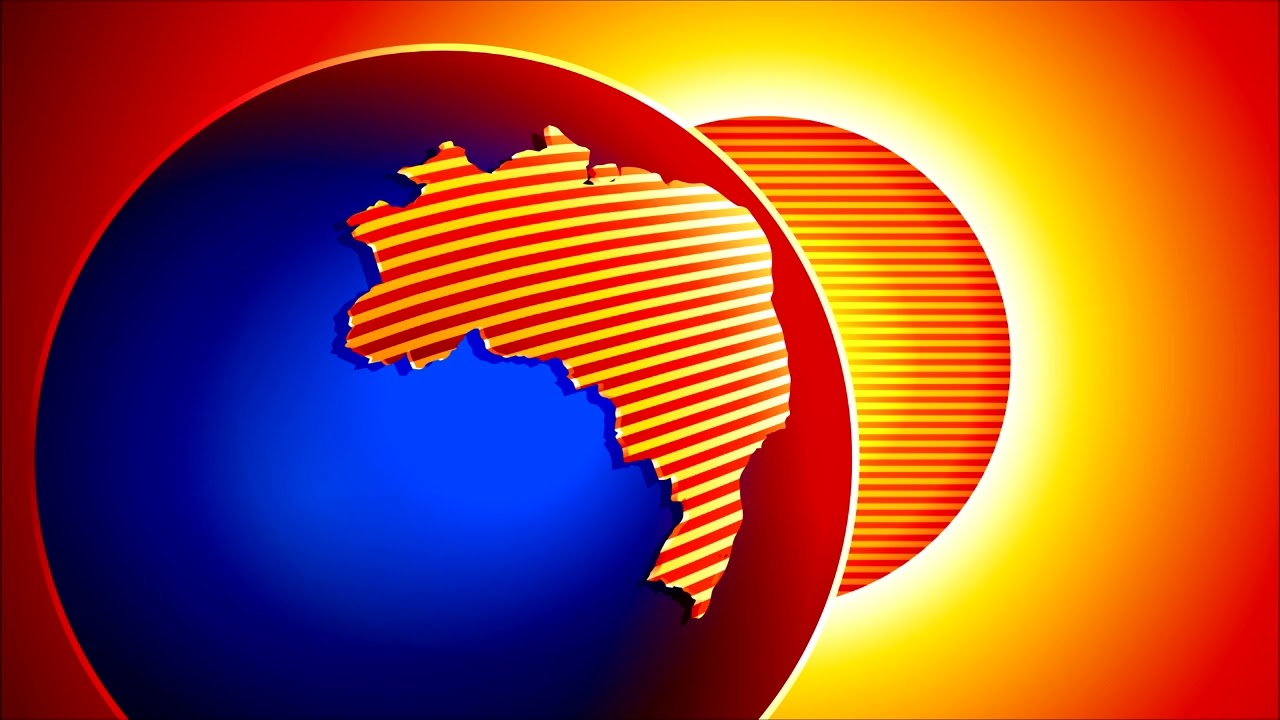 Trilha Sonora Bom Dia Brasil 2006