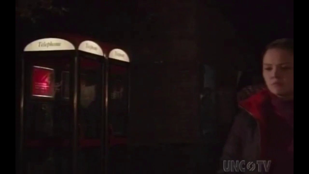 Janine Butcher - 25th November 1999 part 1