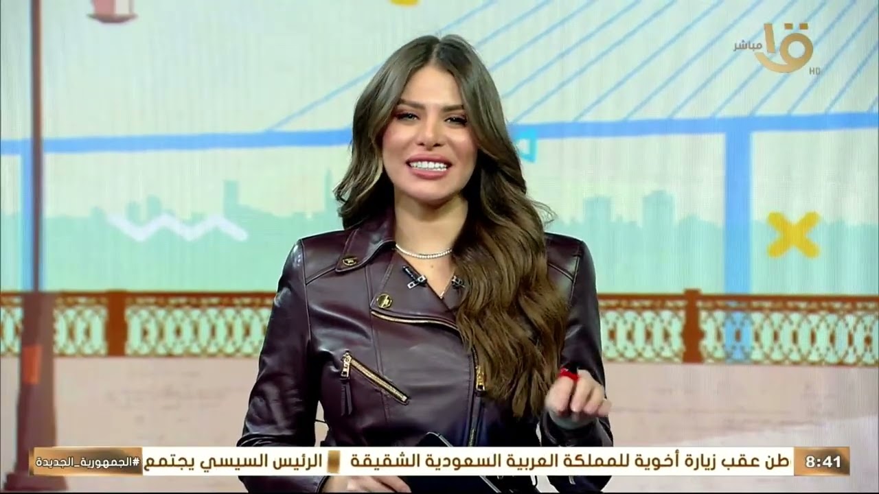تعليمات جديدة لحسم جدل مقابل التأخير الضريبي.. ومشاهد احتفالات رمضانية تعود من جديد بغزة